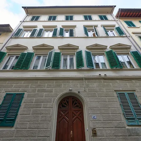 Florence&Us Santa Croce Exterior photo