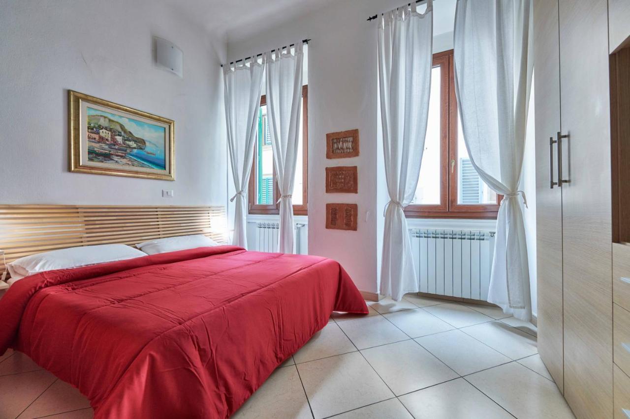 Florence&us Santa Croce Apartment Florenz